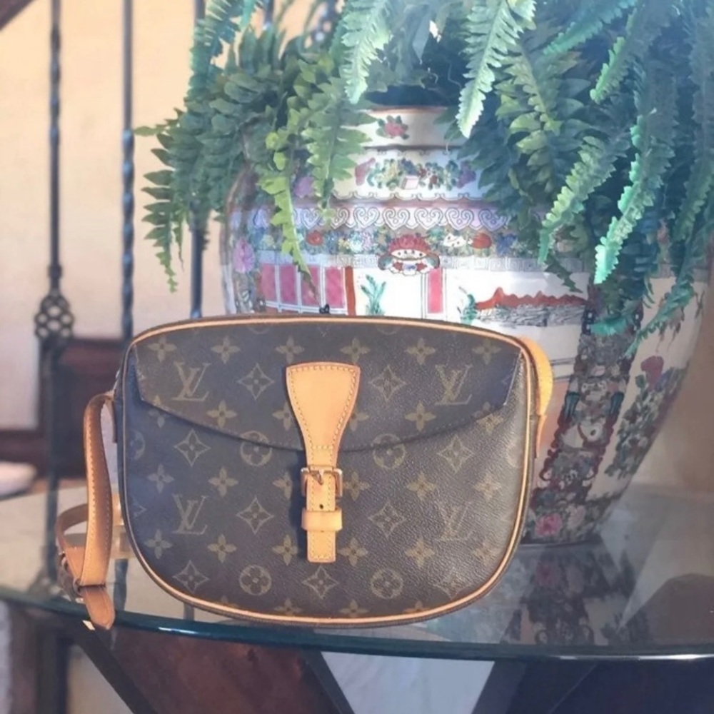 Authentic Louis Vuitton bag